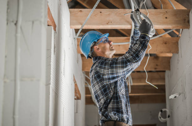 Best Affordable Emergency Electrician  in Midway, AR