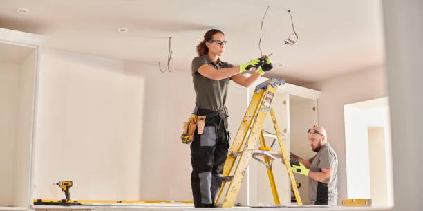 Best Electrical Rewiring Services  in Midway, AR