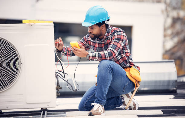 Best Affordable Electrician  in Midway, AR