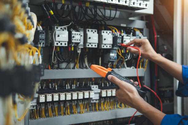 Best Residential Electrician Services  in Midway, AR