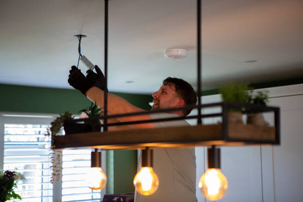 Best Local Electrician Companies  in Midway, AR