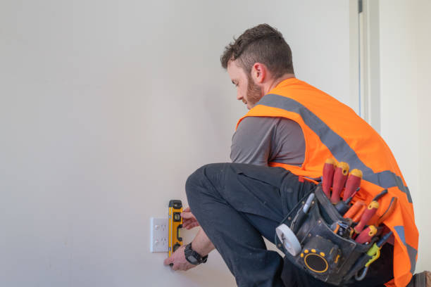Best Emergency Electrician Near Me  in Midway, AR