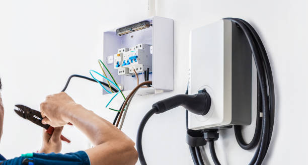 Best Electrical Installation Contractor  in Midway, AR
