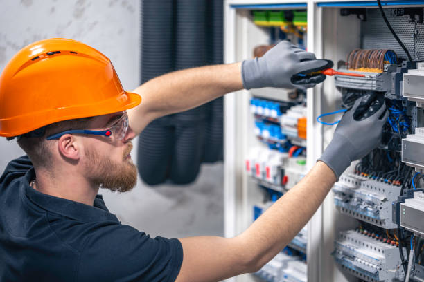 Best 24-Hour Electrician  in Midway, AR