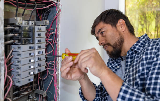 Electrical Rewiring Services in Midway, AR